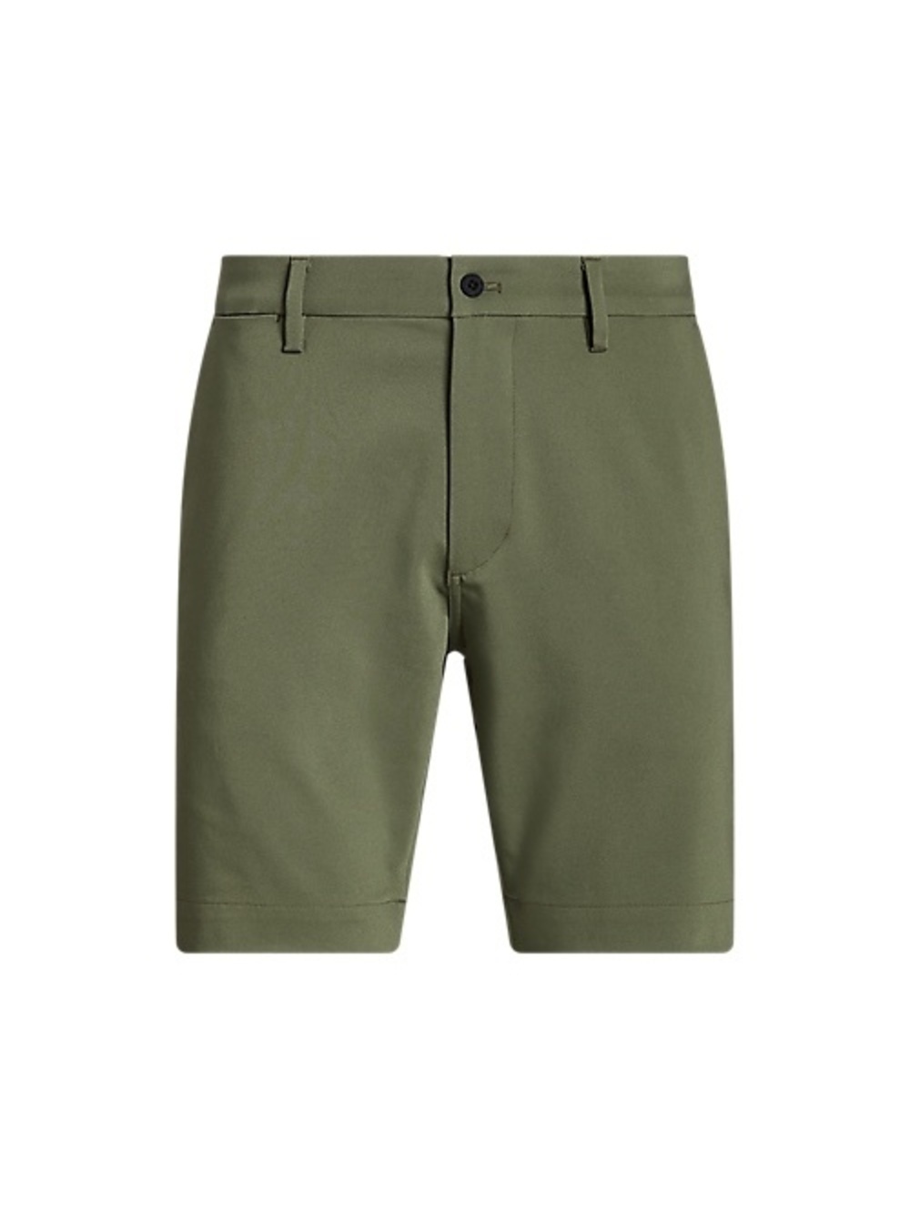 Polo Ralph Lauren Performance Men's Dobby Shorts Olive Green Size 42 7” inseam